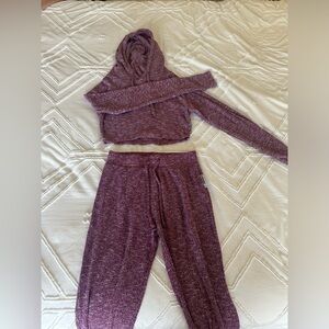 Gymshark lounge set